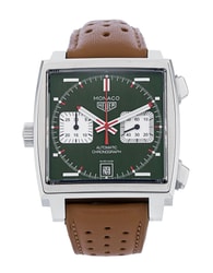 Tag Heuer Monaco CAW211E